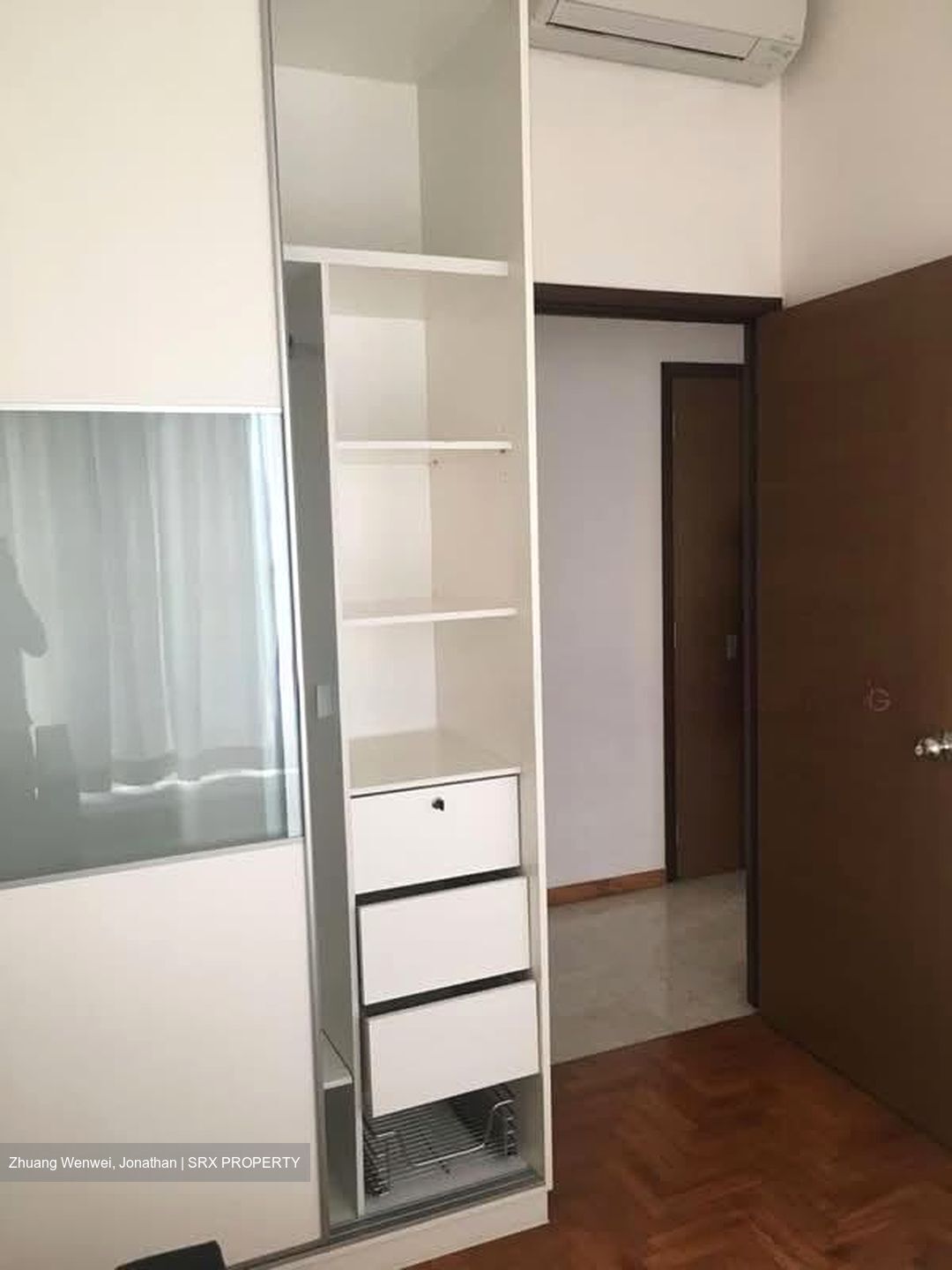 Meraprime (D3), Condominium #593589361